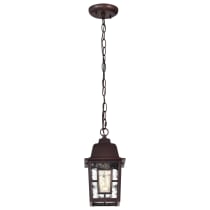 BANYAN 1 LGT OUTDOOR HANGING - 60-4932