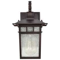 COVE NECK 1 LGT OUTDOOR WALL - 60-4952