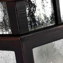 COVE NECK 1 LGT OUTDOOR HANG - 60-4955