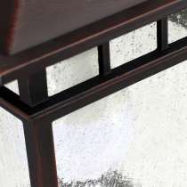 COVE NECK 1 LGT OUTDOOR HANG - 60-4955