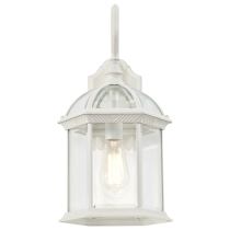 BOXWOOD 1 LGT 19" OUTDOOR WALL - 60-4964