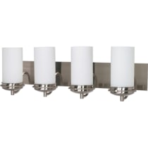 POLARIS-ES 4 LT 13W VANITY - 60-497