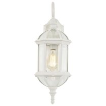 BOXWOOD 1 LGT 22" OUTDOOR WALL - 60-4971