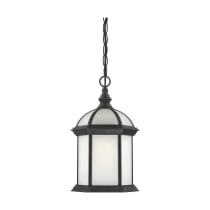 BOXWOOD ES 1 LGT OUTDOOR HANG - 60-4999