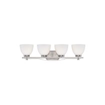BENTLEY 4 LGT VANITY - 60-5019