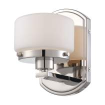 AUSTIN 1 LIGHT VANITY - 60-5021