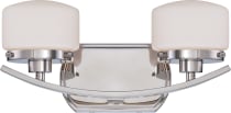 AUSTIN 2 LIGHT VANITY - 60-5022