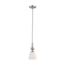 PATTON 1 LIGHT MINI PENDANT - 60-5037