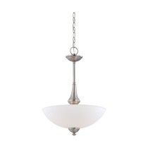 PATTON 3 LIGHT PENDANT - 60-5038