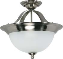 PALLADIUM-ES 2 LT SEMI FLUSH - 60-504