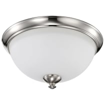 PATTON 3 LIGHT FLUSH DOME - 60-5041