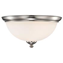 PATTON 3 LIGHT FLUSH DOME - 60-5041
