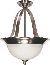 PALLADIUM-ES 2 LT 16" PENDANT - 60-505