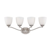 PATTON ES 4 LIGHT VANITY - 60-5054
