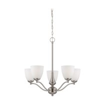PATTON ES 5 LT CHANDELIER/UP - 60-5055