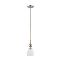 PATTON ES 1 LIGHT MINI PENDANT - 60-5057