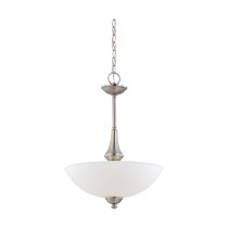 PATTON ES 3 LIGHT PENDANT - 60-5058