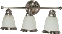 PALLADIUM-ES 3 LT VANITY - 60-508