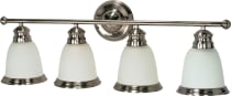 PALLADIUM-ES 4 LT VANITY - 60-509