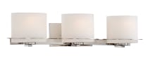 LOREN 3 LIGHT VANITY - 60-5103