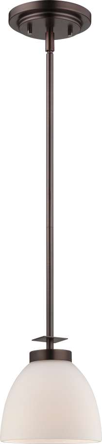 BENTLEY 1 LIGHT MINI PENDANT - 60-5115