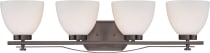 BENTLEY 4 LGT VANITY - 60-5119
