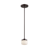 AUSTIN 1 LIGHT MINI PENDANT - 60-5126