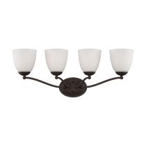 PATTON ES 4 LIGHT VANITY - 60-5154
