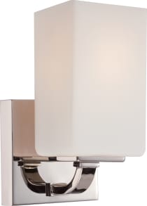 VISTA - 1 LT VANITY FIXTURE - 60-5181