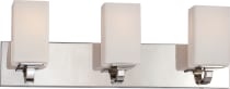 VISTA - 3 LT VANITY FIXTURE - 60-5183