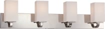 VISTA - 4 LT VANITY FIXTURE - 60-5184