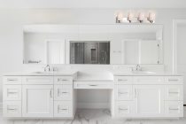 VISTA - 4 LT VANITY FIXTURE - 60-5184