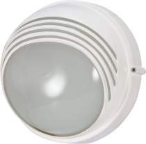 1 LT 10" ROUND HOOD BULK HEAD - 60-520