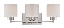 PARALLEL 3 LIGHT VANITY - 60-5203