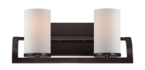DAYTONA 2 LIGHT VANITY - 60-5232