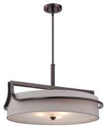 DAYTONA 3 LIGHT PENDANT - 60-5236