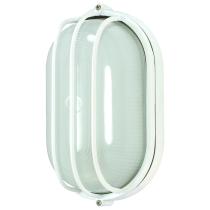1 LT 10" OVAL CAGE BULK HEAD - 60-524