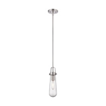 BEAKER 1 LIGHT MINI PENDANT - 60-5262