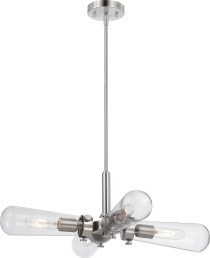 BEAKER 4 LT HANGING FXTR - 60-5264