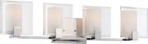 WALKER - 4 LT VANITY FIXTURE - 60-5274