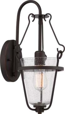 LATHAM 1 LT WALL FIXTURE - 60-5281
