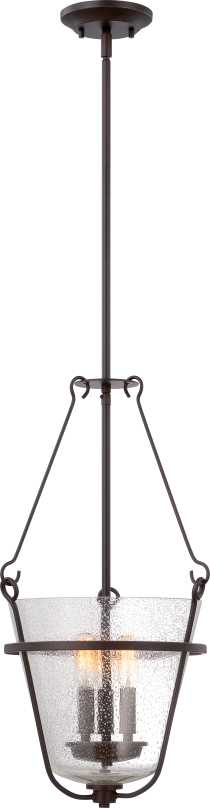 LATHAM 3 LT PENDANT - 60-5284