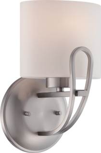 LOLA 1 LT VANITY FIXTURE - 60-5291