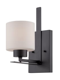 PARALLEL 1 LIGHT VANITY - 60-5301