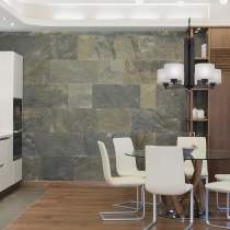 PARALLEL 5 LIGHT CHANDELIER - 60-5305