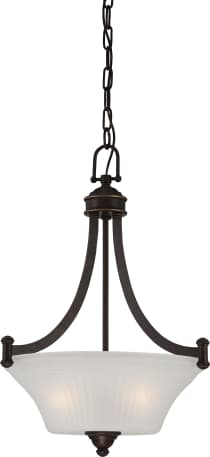 MONROE 3 LT PENDANT - 60-5314