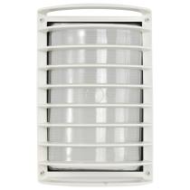 1 LT 10" RECTANGLE CAGE BLK HD - 60-532