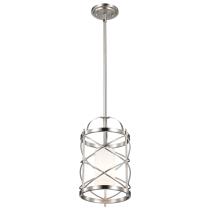 GINGER - 1 LT MINI PENDANT - 60-5332