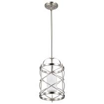 GINGER - 1 LT MINI PENDANT - 60-5332