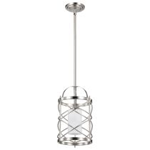 GINGER - 1 LT MINI PENDANT - 60-5332